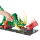 Hot Wheels City Pętla Smoka - 1034594 - zdjęcie 3